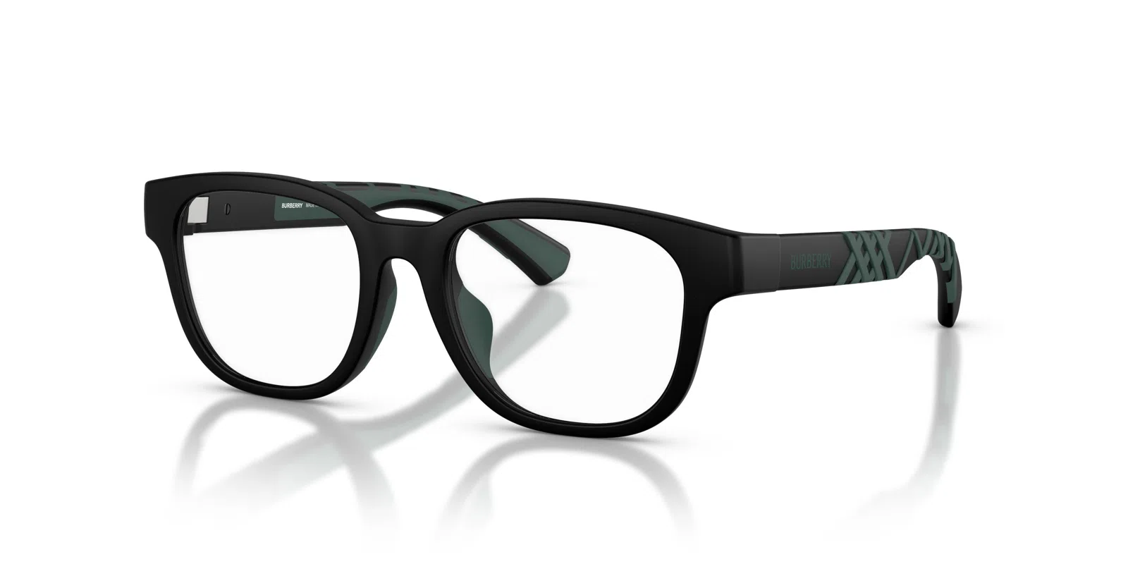 Burberry Kids 2017U Eyeglasses - view 3